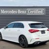 mercedes-benz a-class 2023 quick_quick_5BA-177084_W1K1770842V172967 image 3