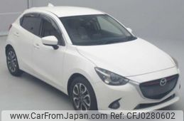 mazda demio 2016 quick_quick_LDA-DJ5AS_109189