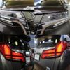 toyota alphard 2022 -TOYOTA--Alphard 6AA-AYH30W--AYH30-0142223---TOYOTA--Alphard 6AA-AYH30W--AYH30-0142223- image 4