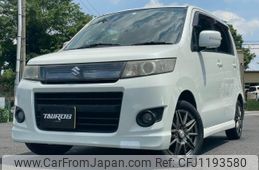 suzuki wagon-r-stingray 2012 quick_quick_DBA-MH23S_MH23S-656072