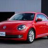 volkswagen the-beetle 2012 -VOLKSWAGEN 【京都 302ﾏ7722】--VW The Beetle 16CBZ--DM636173---VOLKSWAGEN 【京都 302ﾏ7722】--VW The Beetle 16CBZ--DM636173- image 18