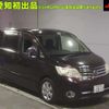 nissan serena 2010 -NISSAN 【尾張小牧 330ﾊ2817】--Serena CC25--377461---NISSAN 【尾張小牧 330ﾊ2817】--Serena CC25--377461- image 1