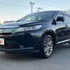 toyota harrier 2017 -TOYOTA--Harrier DBA-ZSU60W--ZSU60-0129651---TOYOTA--Harrier DBA-ZSU60W--ZSU60-0129651- image 10