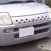 suzuki alto 2009 CFJ1810316 image 20