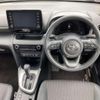 toyota yaris-cross 2023 -TOYOTA 【岡崎 342ﾕ 9】--Yaris Cross 6AA-MXPJ10--MXPJ10-3107937---TOYOTA 【岡崎 342ﾕ 9】--Yaris Cross 6AA-MXPJ10--MXPJ10-3107937- image 7