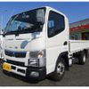 mitsubishi-fuso canter 2021 GOO_NET_EXCHANGE_0208643A30231103W001 image 1