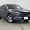 mazda cx-8 2018 -MAZDA--CX-8 3DA-KG2P--KG2P-123279---MAZDA--CX-8 3DA-KG2P--KG2P-123279- image 1