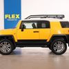 toyota fj-cruiser 2011 -TOYOTA--FJ Curiser CBA-GSJ15W--GSJ15-0113601---TOYOTA--FJ Curiser CBA-GSJ15W--GSJ15-0113601- image 10