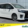 toyota voxy 2017 -TOYOTA--Voxy DAA-ZWR80W--ZWR80-0240221---TOYOTA--Voxy DAA-ZWR80W--ZWR80-0240221- image 1