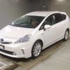 toyota prius-α 2012 CFJ1592146 image 1