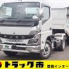 mitsubishi-fuso canter 2023 GOO_NET_EXCHANGE_0207851A30240430W002 image 1