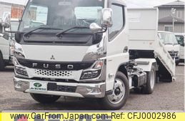 mitsubishi-fuso canter 2023 GOO_NET_EXCHANGE_0207851A30240430W002