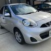nissan march 2018 -NISSAN--March DBA-K13--K13-079246---NISSAN--March DBA-K13--K13-079246- image 2