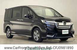 honda stepwagon 2018 -HONDA--Stepwgn 6AA-RP5--RP5-1076228---HONDA--Stepwgn 6AA-RP5--RP5-1076228-