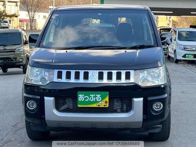 mitsubishi delica-d5 2017 quick_quick_LDA-CV1W_CV1W-7201422 image 2