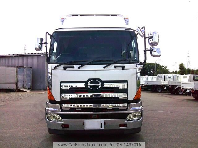 hino profia 2006 -HINO--Profia ADG-FW1EXYJ--FW1EXY-***03---HINO--Profia ADG-FW1EXYJ--FW1EXY-***03- image 2
