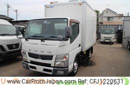 mitsubishi-fuso canter 2012 GOO_NET_EXCHANGE_0520179A30250529W001