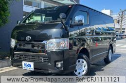 toyota hiace-van 2023 quick_quick_3DF-GDH206V_GDH206-1096938