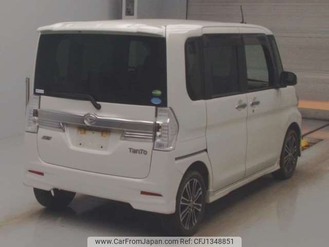 daihatsu tanto 2014 -DAIHATSU--Tanto DBA-LA600S--LA600S-0143341---DAIHATSU--Tanto DBA-LA600S--LA600S-0143341- image 2