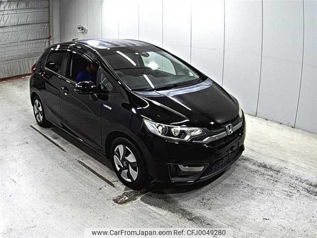 honda fit 2014 22173 image 1