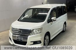 honda stepwagon 2010 -HONDA--Stepwgn RK5-1043347---HONDA--Stepwgn RK5-1043347-