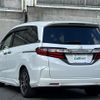 honda odyssey 2017 -HONDA--Odyssey DBA-RC1--RC1-1122790---HONDA--Odyssey DBA-RC1--RC1-1122790- image 15