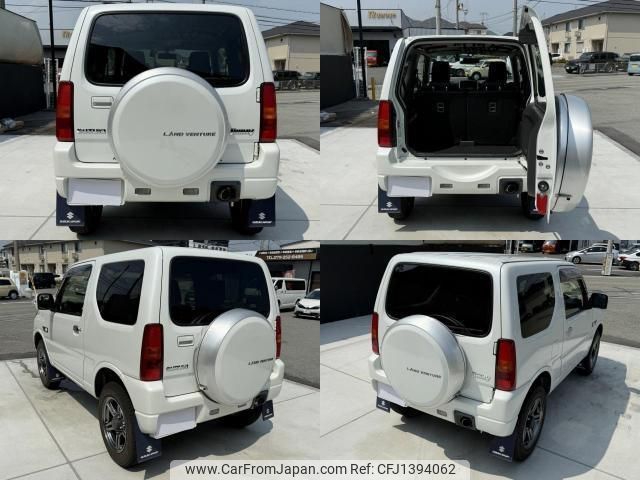 suzuki jimny 2018 quick_quick_JB23W_JB23W-773145 image 2