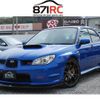 subaru impreza 2007 -SUBARU 【名変中 】--Impreza GDB--042606---SUBARU 【名変中 】--Impreza GDB--042606- image 1