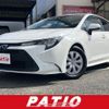 toyota corolla-touring-wagon 2022 CFJ1803664 image 1