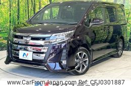 toyota noah 2018 -TOYOTA--Noah DBA-ZRR80W--ZRR80-0440366---TOYOTA--Noah DBA-ZRR80W--ZRR80-0440366-