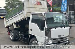 isuzu elf-truck 2011 -ISUZU--Elf BKG-NKR85AD--NKR85-7018466---ISUZU--Elf BKG-NKR85AD--NKR85-7018466-