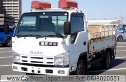 isuzu elf-truck 2013 -ISUZU--Elf TKG-NJS85A--NJS85-7002913---ISUZU--Elf TKG-NJS85A--NJS85-7002913-