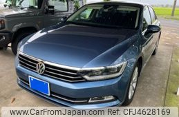 volkswagen passat 2016 CFJ4628169