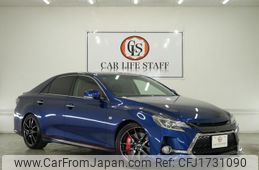 toyota mark-x 2012 CFJ1731090