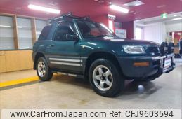 Toyota RAV4 1995