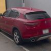 alfa-romeo stelvio 2020 -ALFA ROMEO 【広島 331ﾀ4618】--Alfa Romeo Stelvio 3DA-94922--ZARPAHGX3L7C91255---ALFA ROMEO 【広島 331ﾀ4618】--Alfa Romeo Stelvio 3DA-94922--ZARPAHGX3L7C91255- image 5