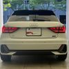 audi a1-sportback 2021 quick_quick_3BA-GBDKL_WAUZZZGB2MR009922 image 4