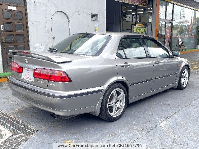 honda torneo 1997 CFJ1657796 image 2