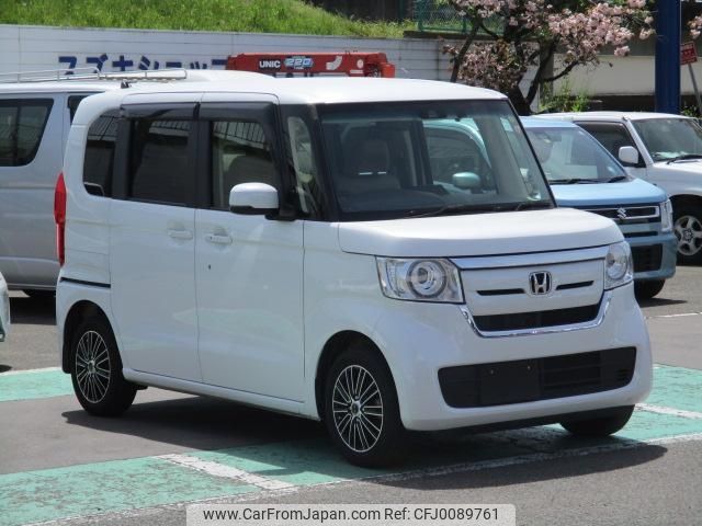 honda n-box 2019 -HONDA--N BOX JF4--2017449---HONDA--N BOX JF4--2017449- image 1