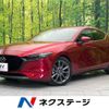 mazda mazda3 2019 -MAZDA--MAZDA3 3DA-BP8P--BP8P-106585---MAZDA--MAZDA3 3DA-BP8P--BP8P-106585- image 1