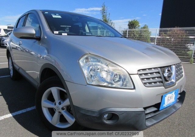 nissan dualis 2008 REALMOTOR_Y2024090134F-12 image 2