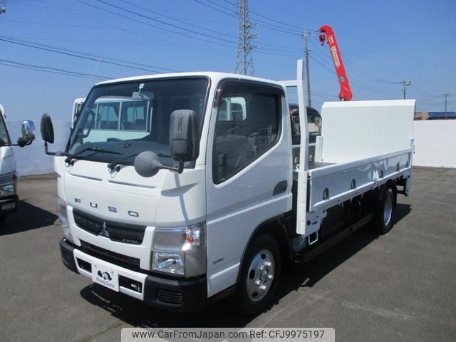 mitsubishi-fuso canter 2015 GOO_NET_EXCHANGE_0401745A30240704W002 image 1