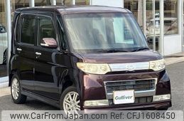 daihatsu tanto 2010 CFJ1608450
