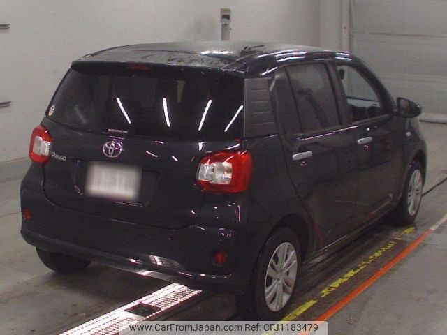 toyota passo 2022 -TOYOTA--Passo M700A-0209879---TOYOTA--Passo M700A-0209879- image 2