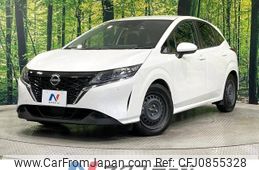 nissan note 2023 -NISSAN--Note 6AA-E13--E13-223726---NISSAN--Note 6AA-E13--E13-223726-