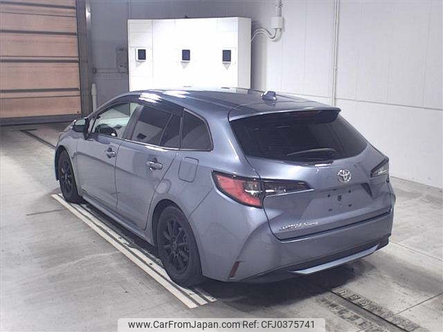 toyota corolla-touring-wagon 2019 -TOYOTA--Corolla Touring ZRE212W-6002593---TOYOTA--Corolla Touring ZRE212W-6002593- image 2