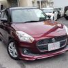 suzuki swift 2019 -SUZUKI--Swift DBA-ZC83S--ZC83S-134785---SUZUKI--Swift DBA-ZC83S--ZC83S-134785- image 1