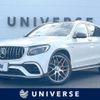 mercedes-benz amg 2019 CFJ1763337 image 1