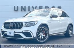 mercedes-benz amg 2019 CFJ1763337
