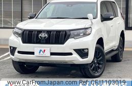 toyota land-cruiser-prado 2023 -TOYOTA--Land Cruiser Prado 3DA-GDJ150W--GDJ150-0079208---TOYOTA--Land Cruiser Prado 3DA-GDJ150W--GDJ150-0079208-